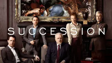 Задник к сериалу "Наследники" #1295714