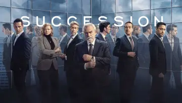 Задник к сериалу "Наследники" #1295716