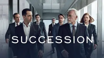 Задник к сериалу "Наследники" #1295717