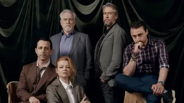 Задник к сериалу "Наследники" #1295719