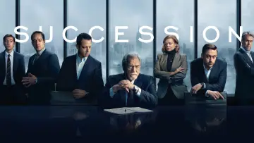Задник к сериалу "Наследники" #1295724