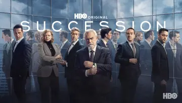 Задник к сериалу "Наследники" #1295725