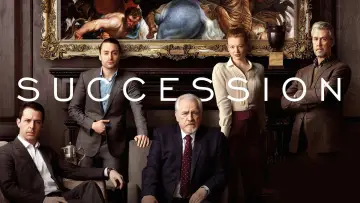 Задник к сериалу "Наследники" #1295726
