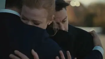 Задник к сериалу "Наследники" #1295729