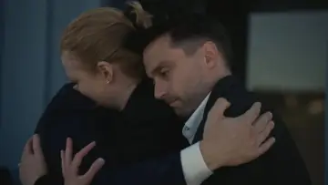 Задник к сериалу "Наследники" #1295730
