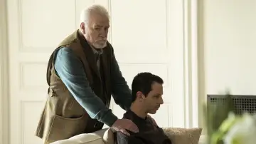 Задник к сериалу "Наследники" #1295736
