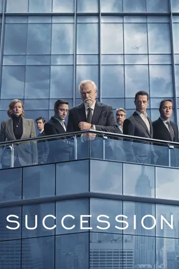 Постер к сериалу "Наследники" #1295756