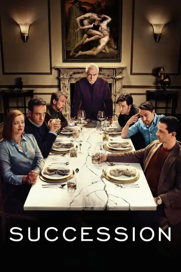 Постер к сериалу "Наследники" #1295757