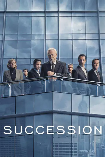 Постер к сериалу "Наследники" #1295758