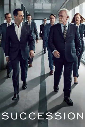 Постер к сериалу "Наследники" #1295763