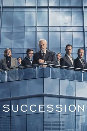 Постер к сериалу "Наследники" #1295765