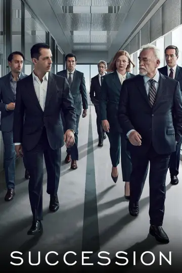 Постер к сериалу "Наследники" #1295771