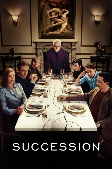 Постер к сериалу "Наследники" #1295772