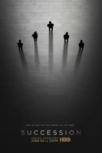 Постер к сериалу "Наследники" #1295776