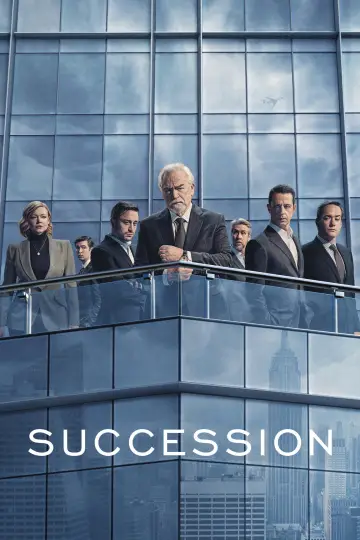 Постер к сериалу "Наследники" #1295777