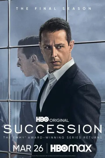 Постер к сериалу "Наследники" #1295780