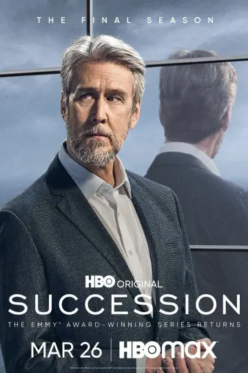 Постер к сериалу "Наследники" #1295781