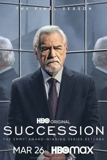 Постер к сериалу "Наследники" #1295782