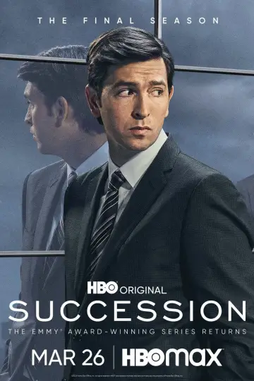 Постер к сериалу "Наследники" #1295783