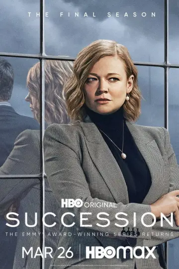 Постер к сериалу "Наследники" #1295784