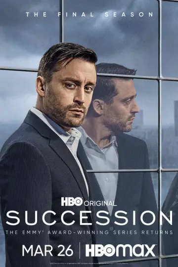 Постер к сериалу "Наследники" #1295786