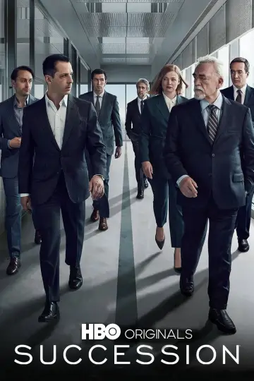 Постер к сериалу "Наследники" #1295790