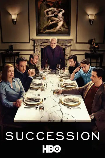 Постер к сериалу "Наследники" #1295791