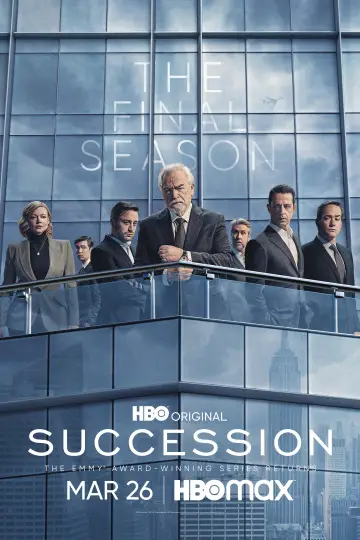 Постер к сериалу "Наследники" #1295794