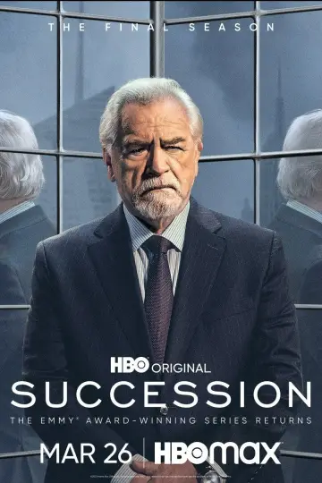 Постер к сериалу "Наследники" #1295803