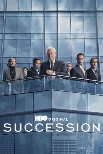 Постер к сериалу "Наследники" #1295814