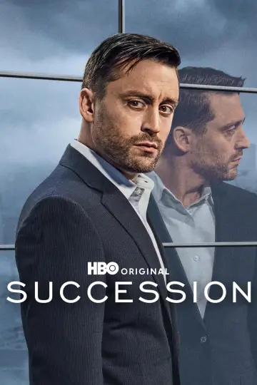 Постер к сериалу "Наследники" #1295815