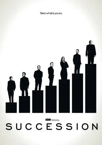 Постер к сериалу "Наследники" #1295817
