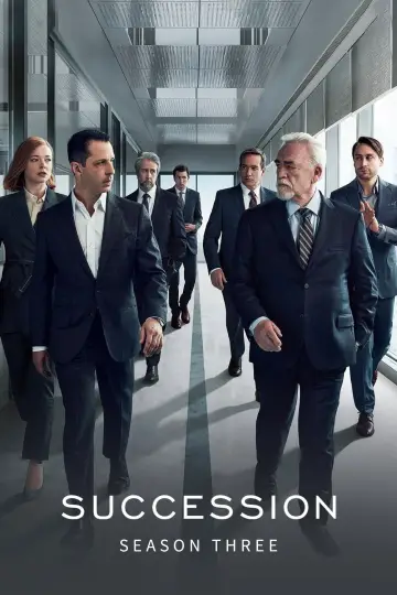 Постер к сериалу "Наследники" #1613058