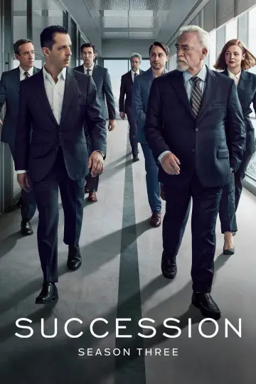 Постер к сериалу "Наследники" #1613059