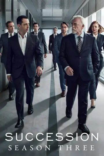Постер к сериалу "Наследники" #1613061