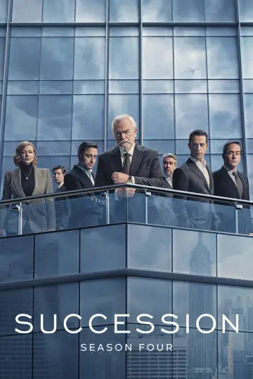 Постер к сериалу "Наследники" #1613067