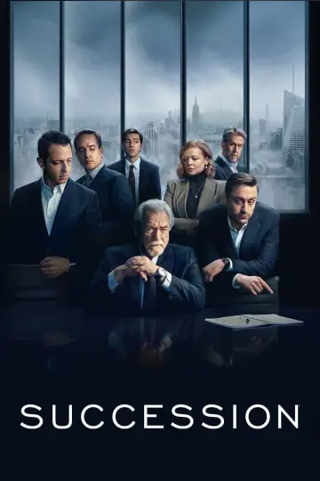 Постер к сериалу "Наследники" #1613074