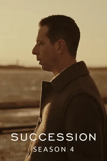 Постер к сериалу "Наследники" #1613078