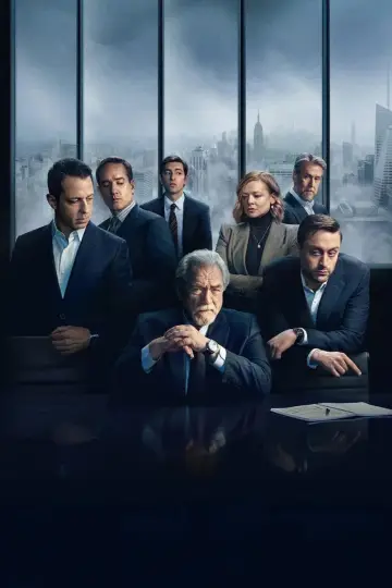 Постер к сериалу "Наследники" #1656809