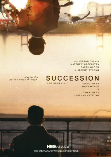 Постер к сериалу "Наследники" #1783150