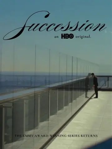 Постер к сериалу "Наследники" #1841712