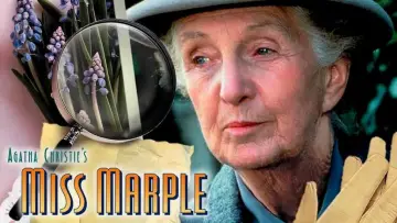 Задник к сериалу "Мисс Марпл: Указующий перст" #1722519