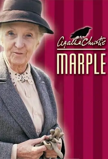 Постер к сериалу "Мисс Марпл: Указующий перст" #1722530