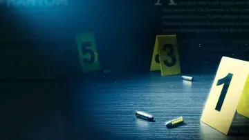 Задник к сериалу "People Magazine Investigates" #1669897