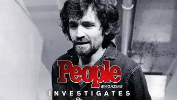 Задник к сериалу "People Magazine Investigates" #1669900