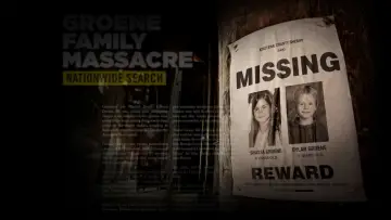 Задник к сериалу "People Magazine Investigates" #1669901