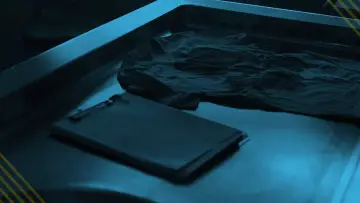 Задник к сериалу "People Magazine Investigates" #1669902