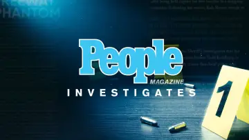 Задник к сериалу "People Magazine Investigates" #1669903