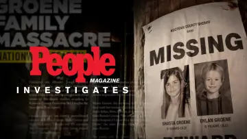 Задник к сериалу "People Magazine Investigates" #1669904