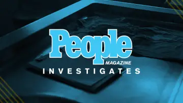Задник к сериалу "People Magazine Investigates" #1669905